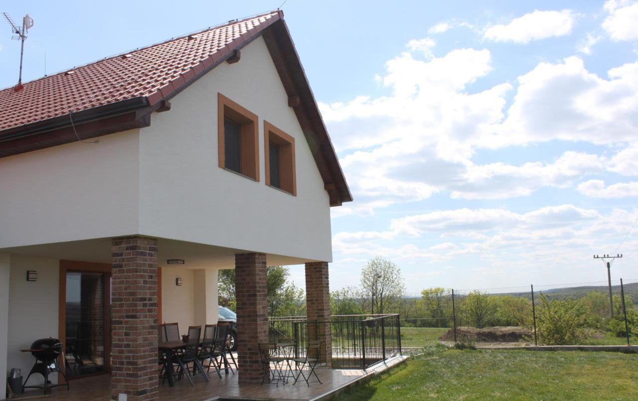 U Floderu Guest House Bavory Ngoại thất bức ảnh