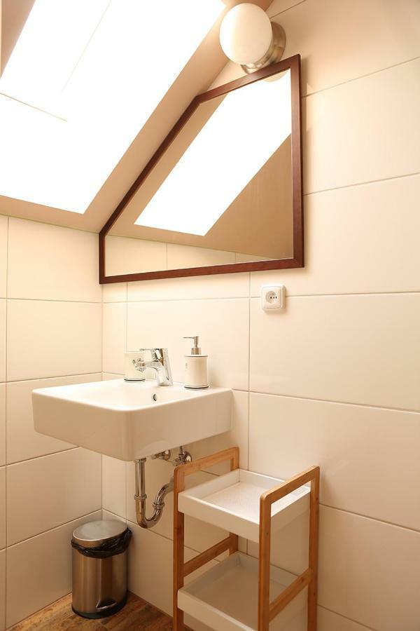 U Floderu Guest House Bavory Ngoại thất bức ảnh