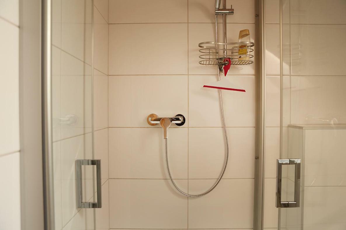 U Floderu Guest House Bavory Ngoại thất bức ảnh