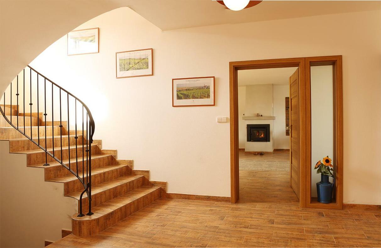 U Floderu Guest House Bavory Ngoại thất bức ảnh